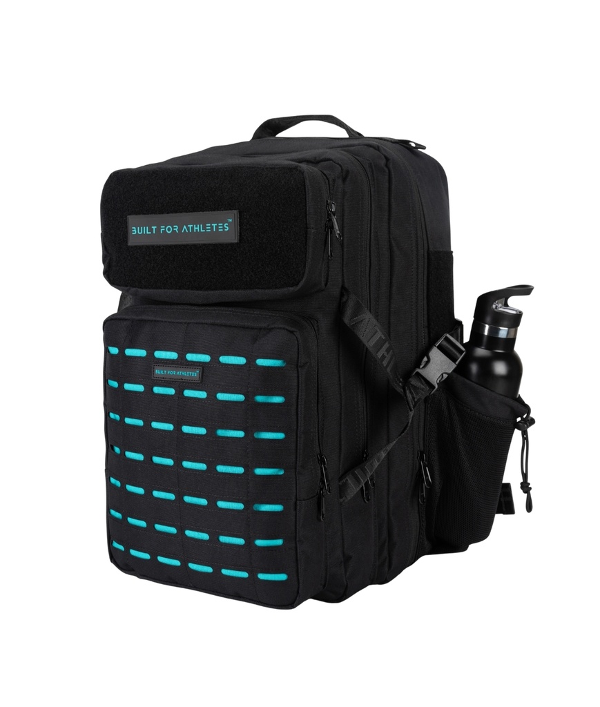 Built for Athletes - Hero 3.0 Backpack - 45L