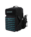 Built for Athletes - Hero 3.0 Backpack - 45L