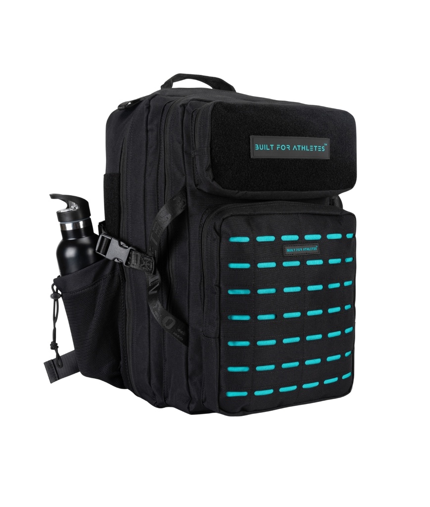 Built for Athletes - Hero 3.0 Backpack - 45L