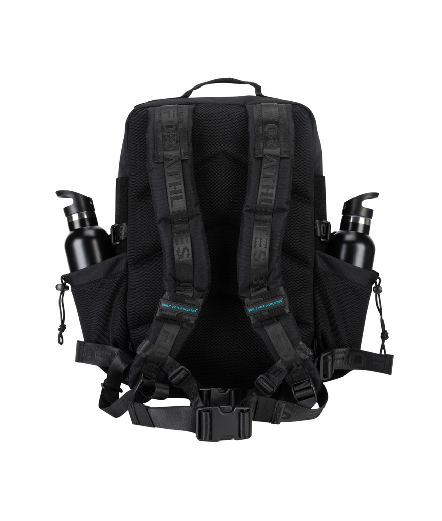 Built for Athletes - Hero 3.0 Backpack - 45L