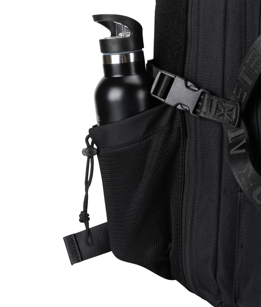 Built for Athletes - Hero 3.0 Backpack - 45L