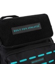 Built for Athletes - Hero 3.0 Backpack - 45L
