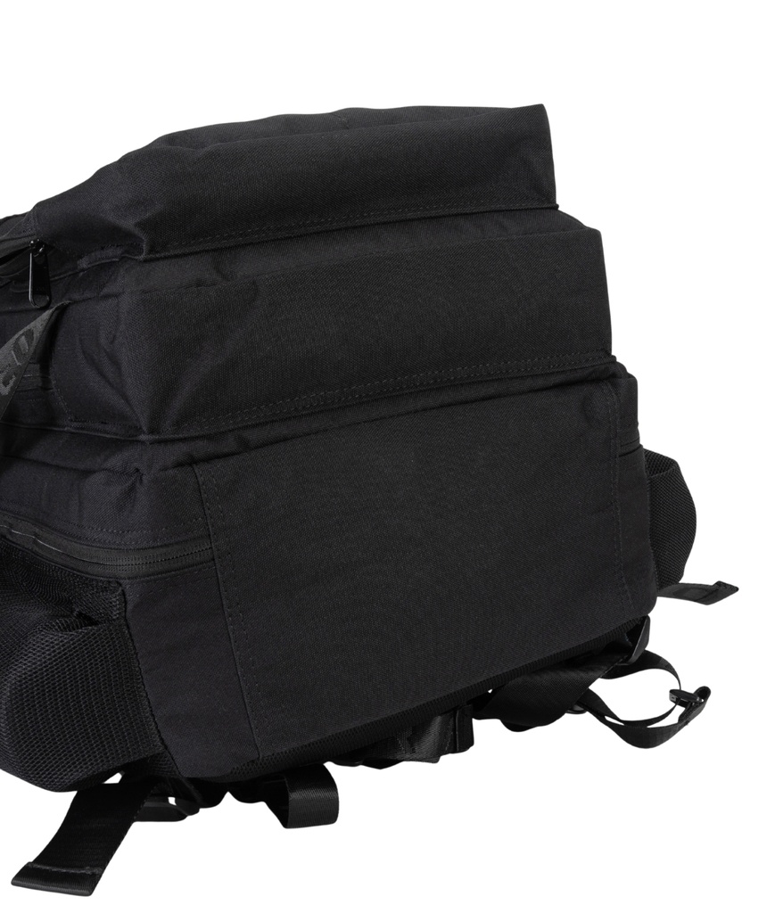 Built for Athletes - Hero 3.0 Backpack - 45L