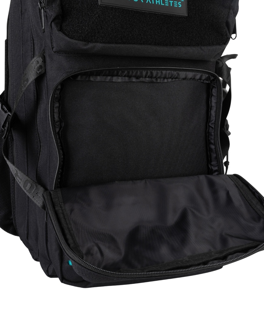 Built for Athletes - Hero 3.0 Backpack - 45L