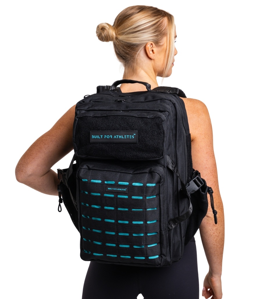 Built for Athletes - Hero 3.0 Backpack - 45L