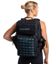 Built for Athletes - Hero 3.0 Backpack - 45L