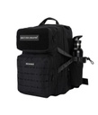 Built for Athletes - Hero 3.0 Backpack - 25L