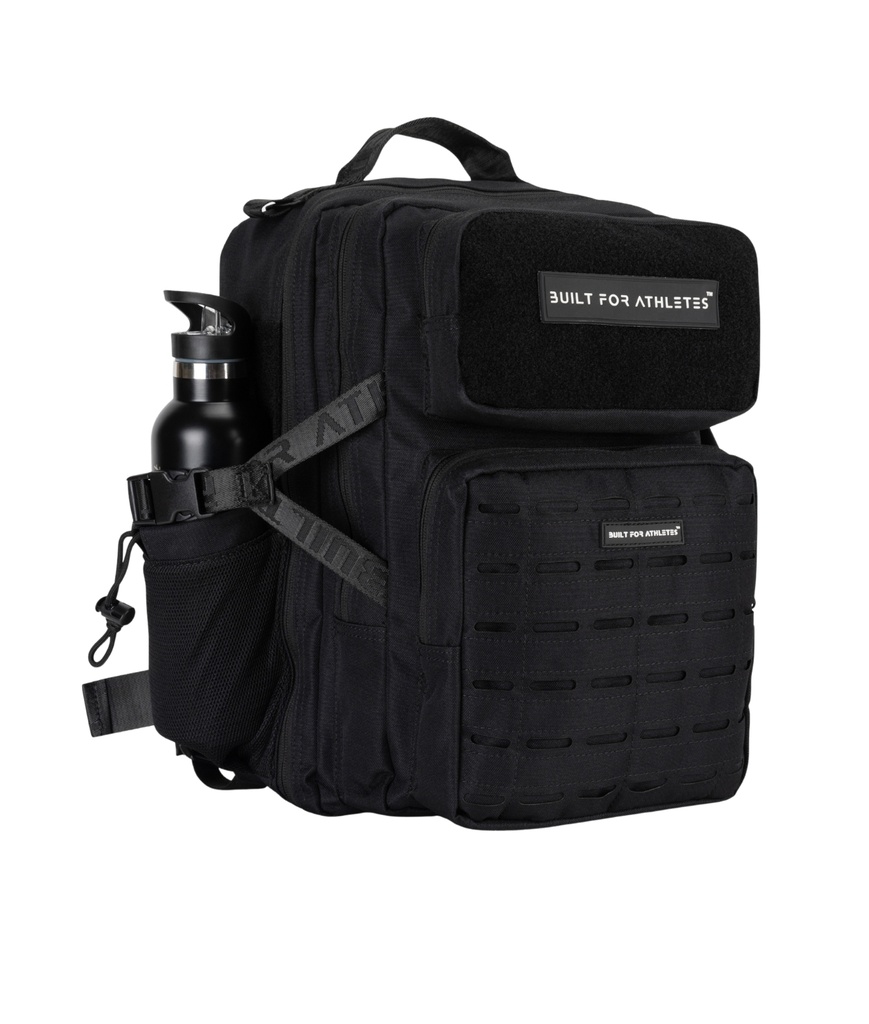 Built for Athletes - Hero 3.0 Backpack - 25L