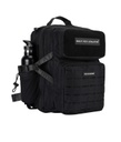 Built for Athletes - Hero 3.0 Backpack - 25L