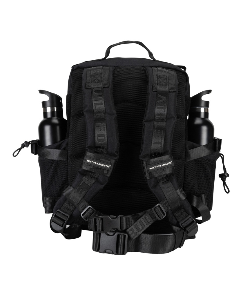 Built for Athletes - Hero 3.0 Backpack - 25L