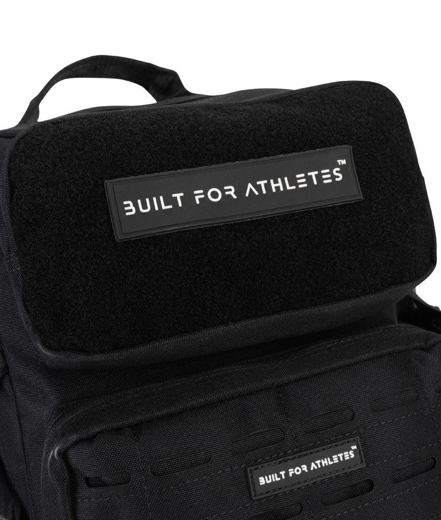 Built for Athletes - Hero 3.0 Backpack - 25L