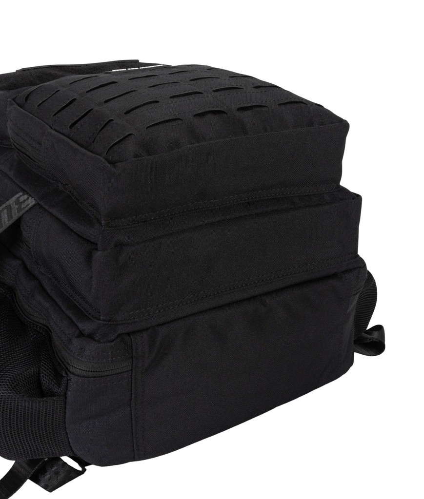 Built for Athletes - Hero 3.0 Backpack - 25L