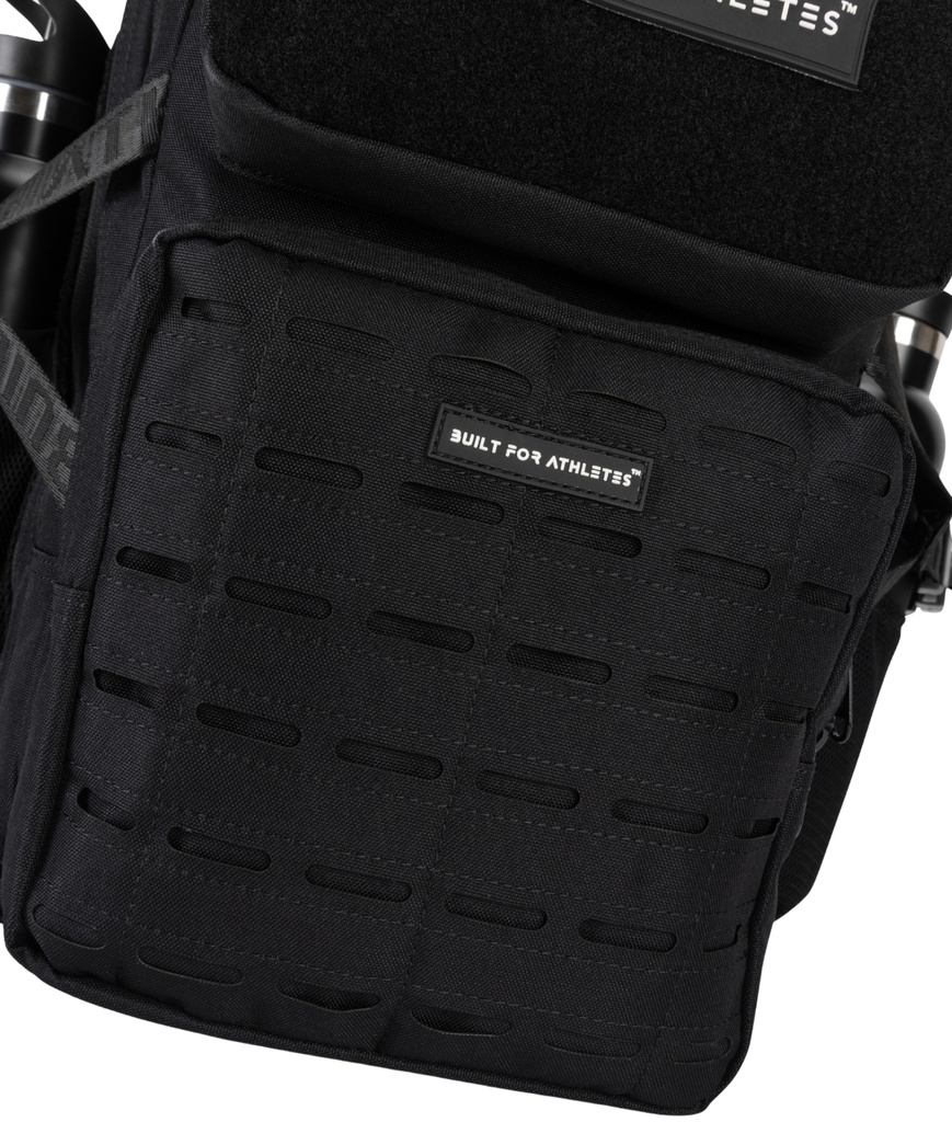 Built for Athletes - Hero 3.0 Backpack - 25L