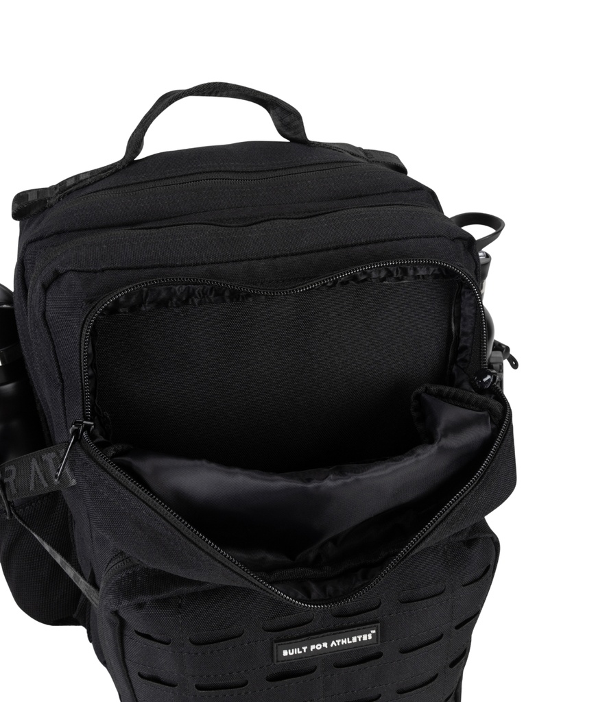 Built for Athletes - Hero 3.0 Backpack - 25L