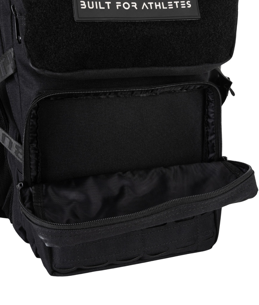Built for Athletes - Hero 3.0 Backpack - 25L