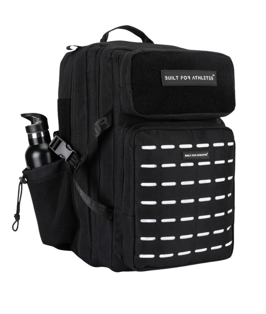Built for Athletes - Gym Backpack - 45L (Large)