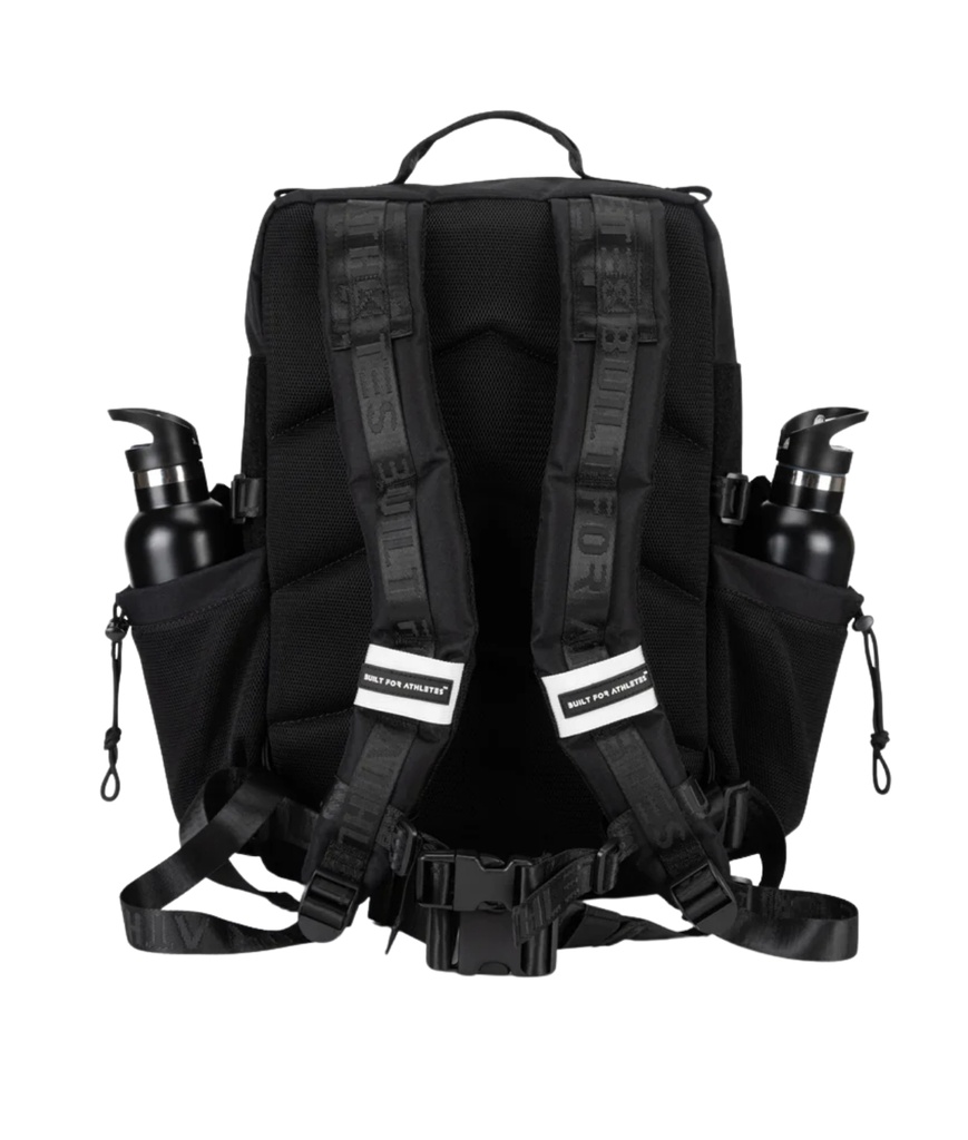 Built for Athletes - Gym Backpack - 45L (Large)