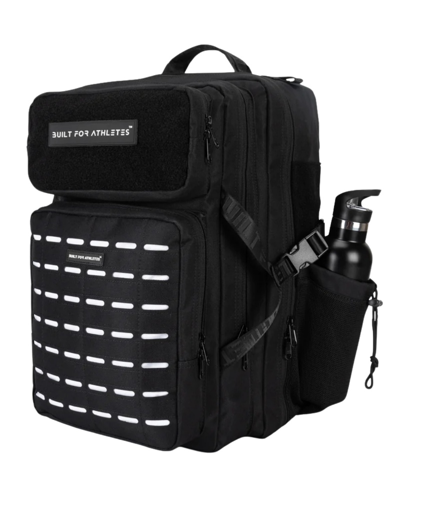 Built for Athletes - Gym Backpack - 45L (Large)