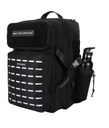 Built for Athletes - Gym Backpack - 45L (Large)