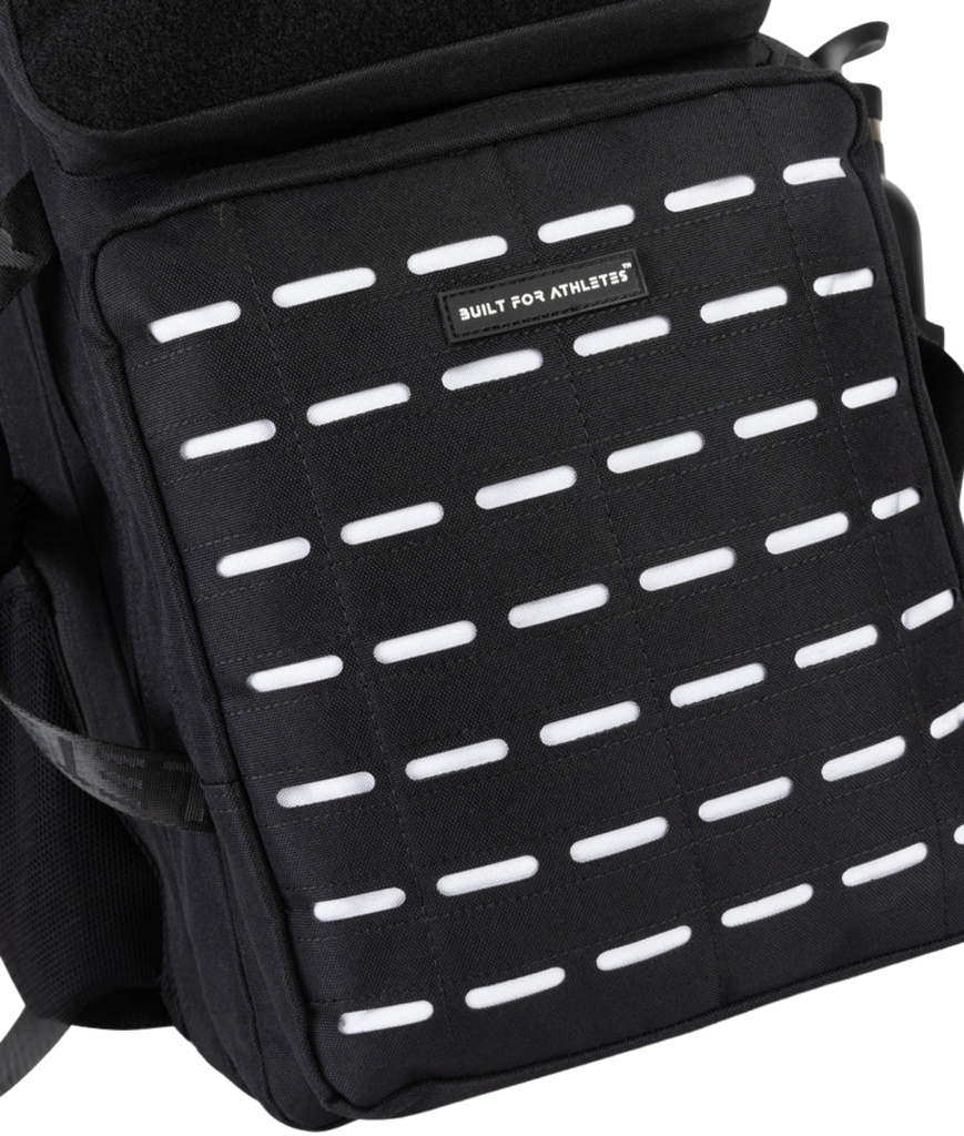 Built for Athletes - Gym Backpack - 45L (Large)