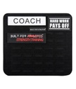 Built for Athletes - Detachable Molle System