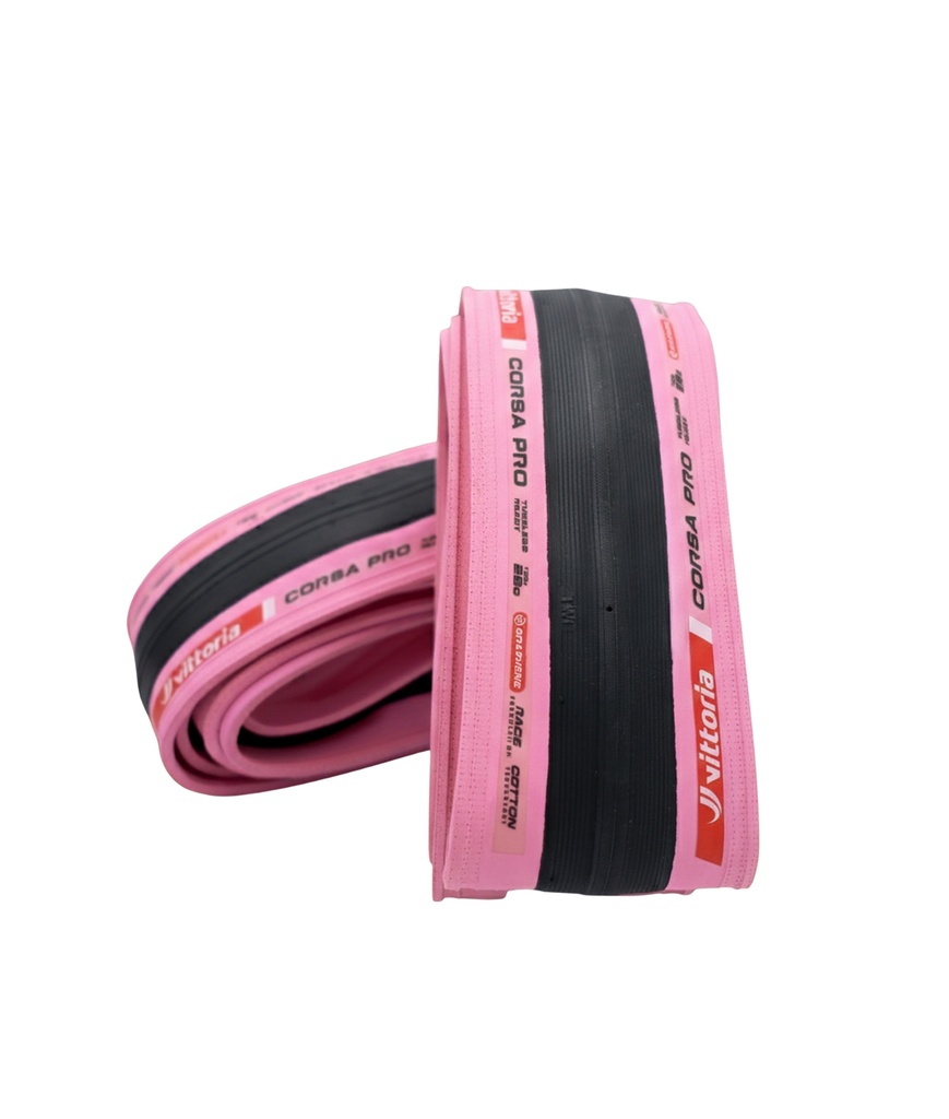 Corsa Pro Fold TLR G2.0 Road Tyre
