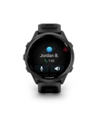 Forerunner 570 - 47mm Wifi, GPS (BLACK) | Free Extra Strap