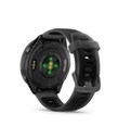 Forerunner 570 - 47mm Wifi, GPS (BLACK) | Free Extra Strap