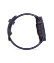 Forerunner 570 - 47mm Wifi, GPS (PURPLE/INDIGO) | Free AfterShockz Open Run 