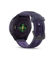 Forerunner 570 - 47mm Wifi, GPS (PURPLE/INDIGO) | Free AfterShockz Open Run 