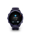 Forerunner 570 - 47mm Wifi, GPS (PURPLE/INDIGO) | Free Extra Strap