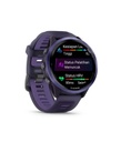 Forerunner 570 - 47mm Wifi, GPS (PURPLE/INDIGO) | Free Extra Strap