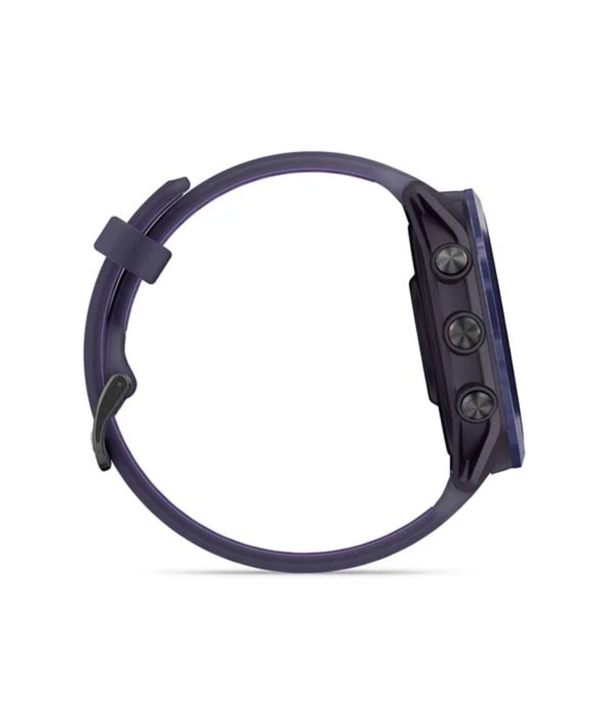 Forerunner 570 - 47mm Wifi, GPS (PURPLE/INDIGO) | Free Extra Strap