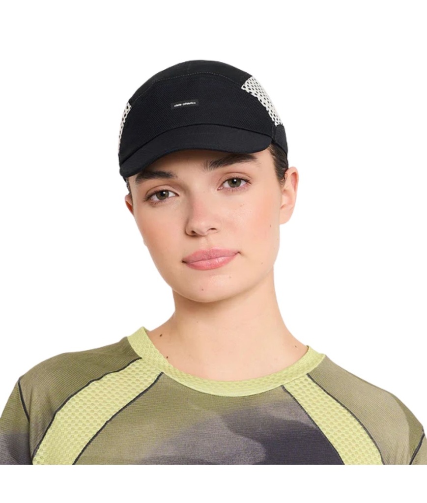 FSTCapSC ShortBrim EQ IconicBarSL