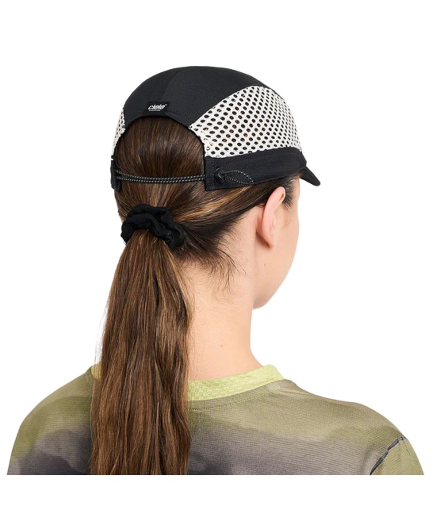 FSTCapSC ShortBrim EQ IconicBarSL