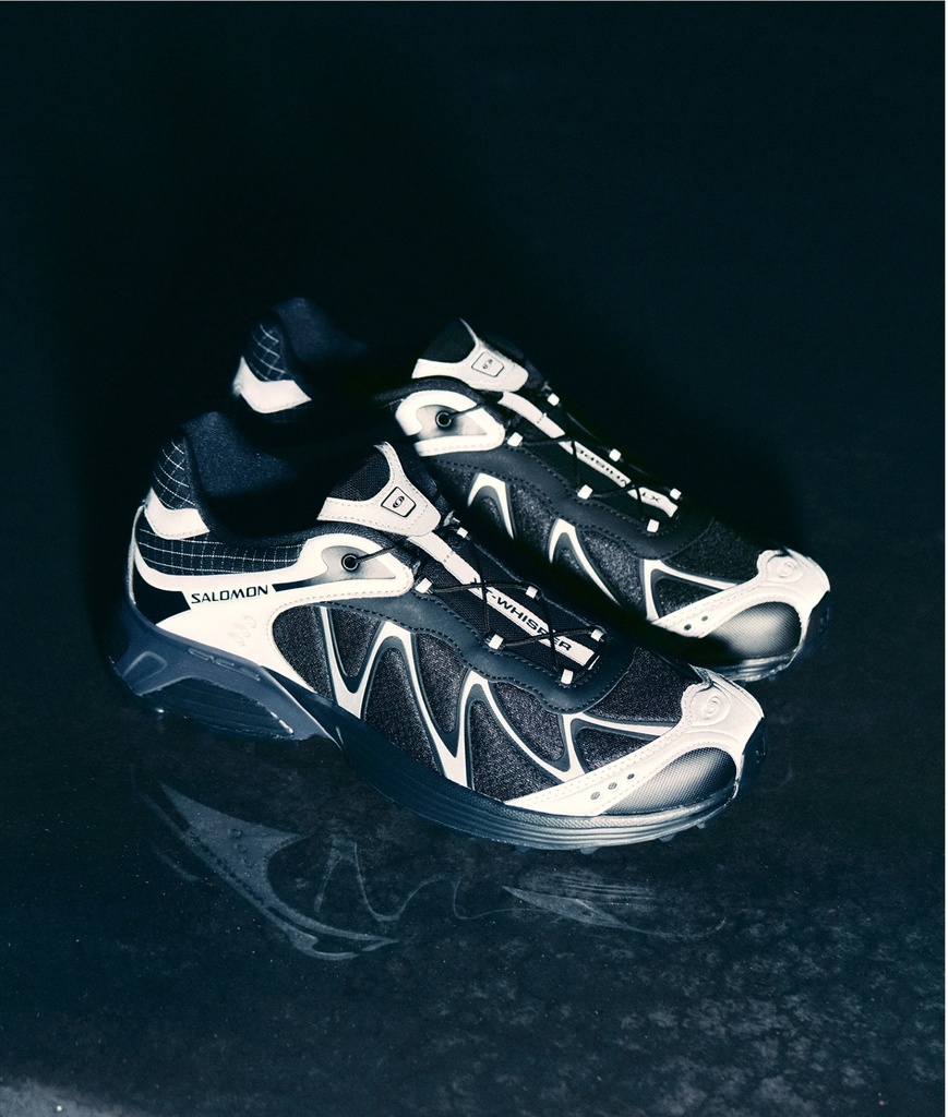 Shoes XT-6 Nocturne Vision