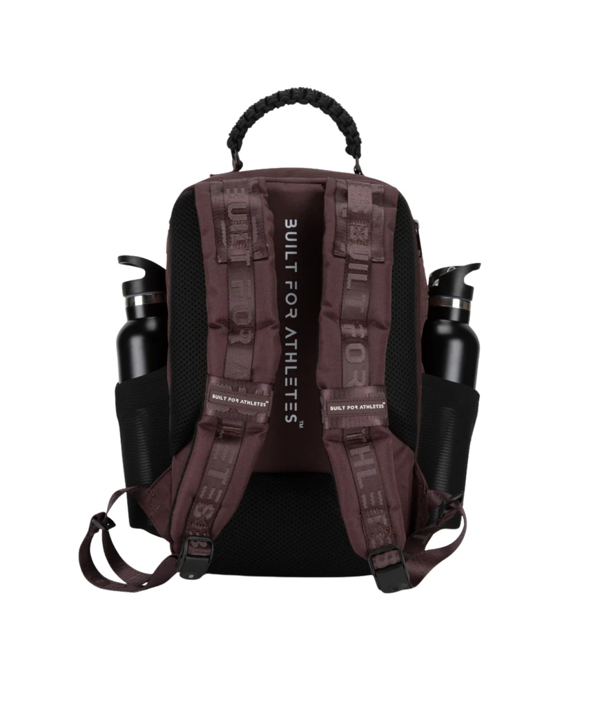 Built for Athletes - Pro Gym Backpack 20 L