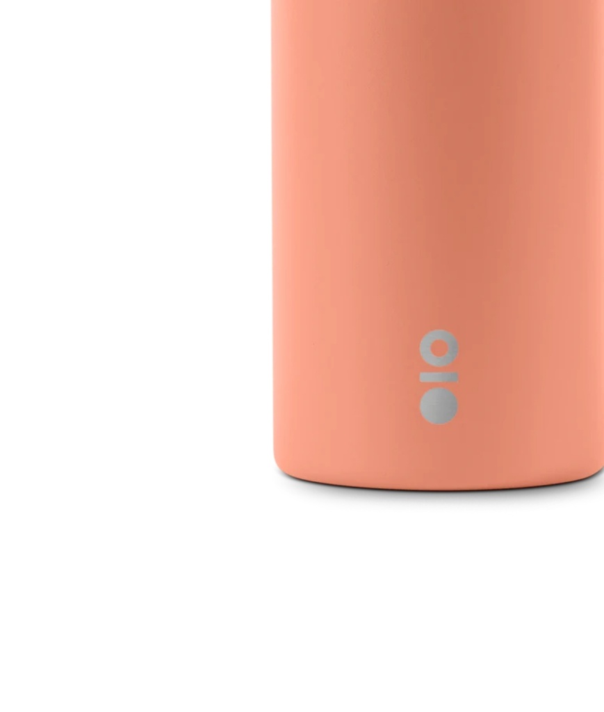 Ace Bottle Camden 18 Oz