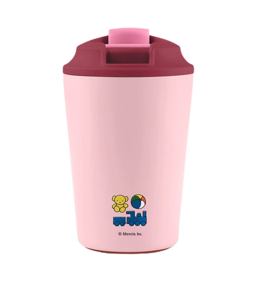 MT Miffy Sense Coffee Cup Miffy 12 Oz