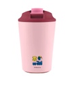 MT Miffy Sense Coffee Cup Miffy 12 Oz