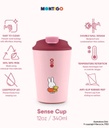 MT Miffy Sense Coffee Cup Miffy 12 Oz