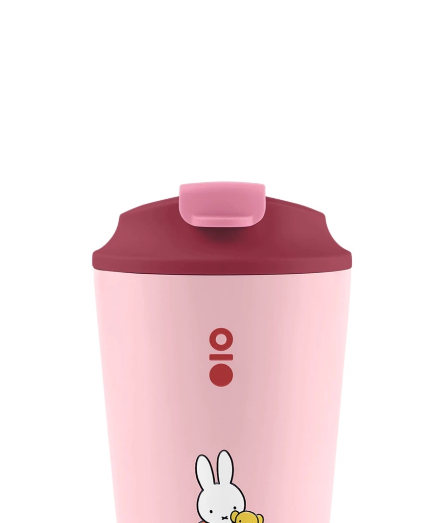 MT Miffy Sense Coffee Cup Miffy 12 Oz