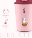 MT Miffy Sense Coffee Cup Miffy 12 Oz