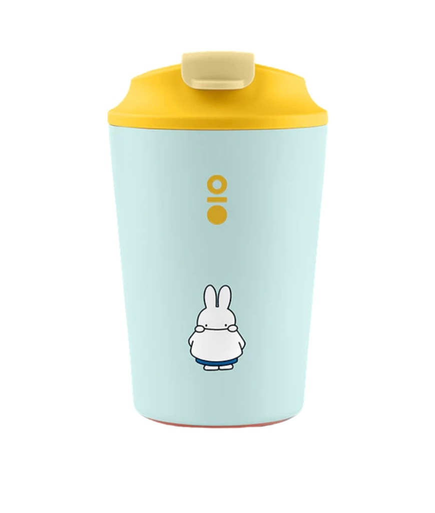 MT Miffy Sense Coffee Cup Miffy 12 Oz