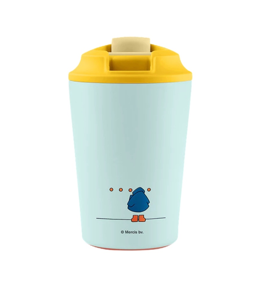 MT Miffy Sense Coffee Cup Miffy 12 Oz