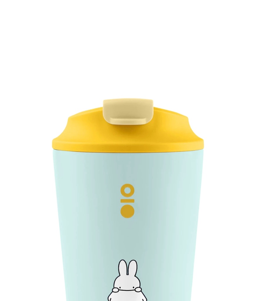 MT Miffy Sense Coffee Cup Miffy 12 Oz