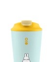 MT Miffy Sense Coffee Cup Miffy 12 Oz