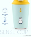 MT Miffy Sense Coffee Cup Miffy 12 Oz