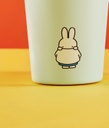 MT Miffy Sense Coffee Cup Miffy 12 Oz