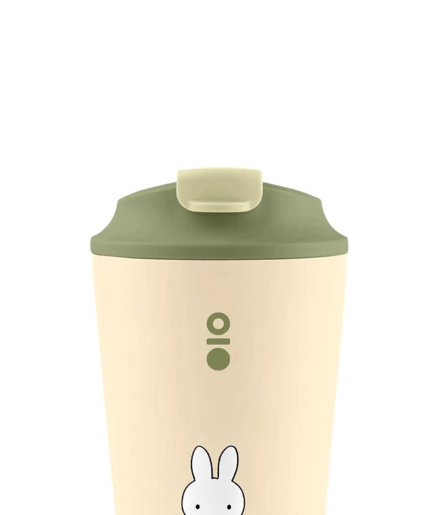 MT Miffy Sense Coffee Cup Miffy 12 Oz